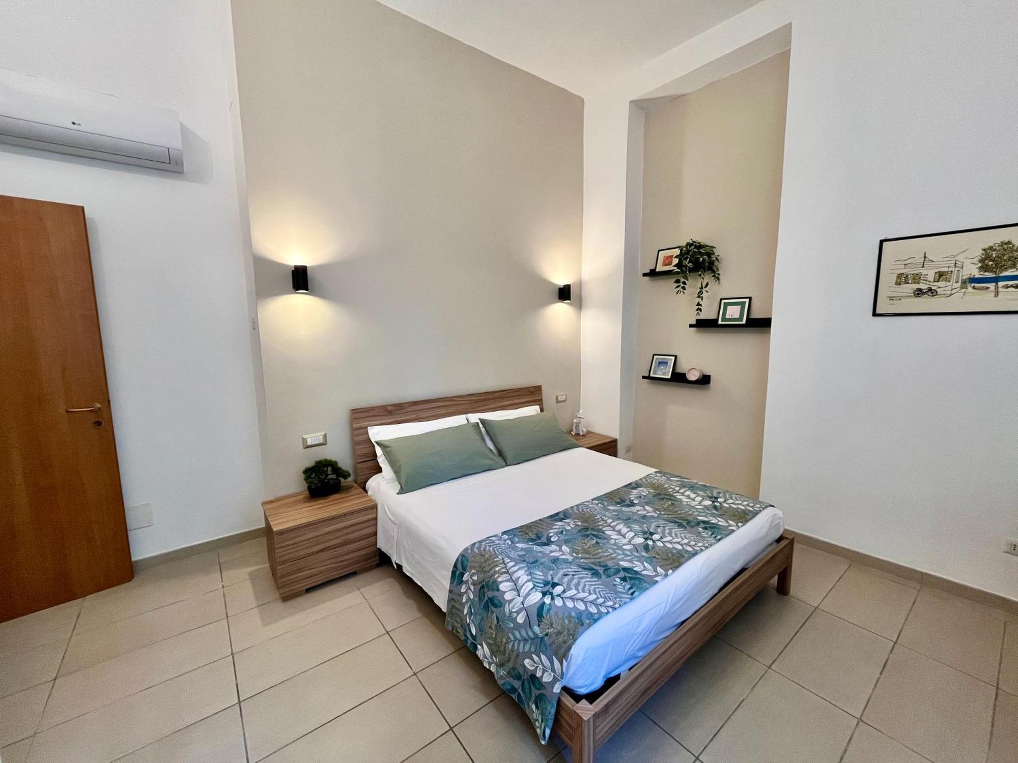 Dmc Residence - Alloggi Turistici Anzio Eksteriør bilde