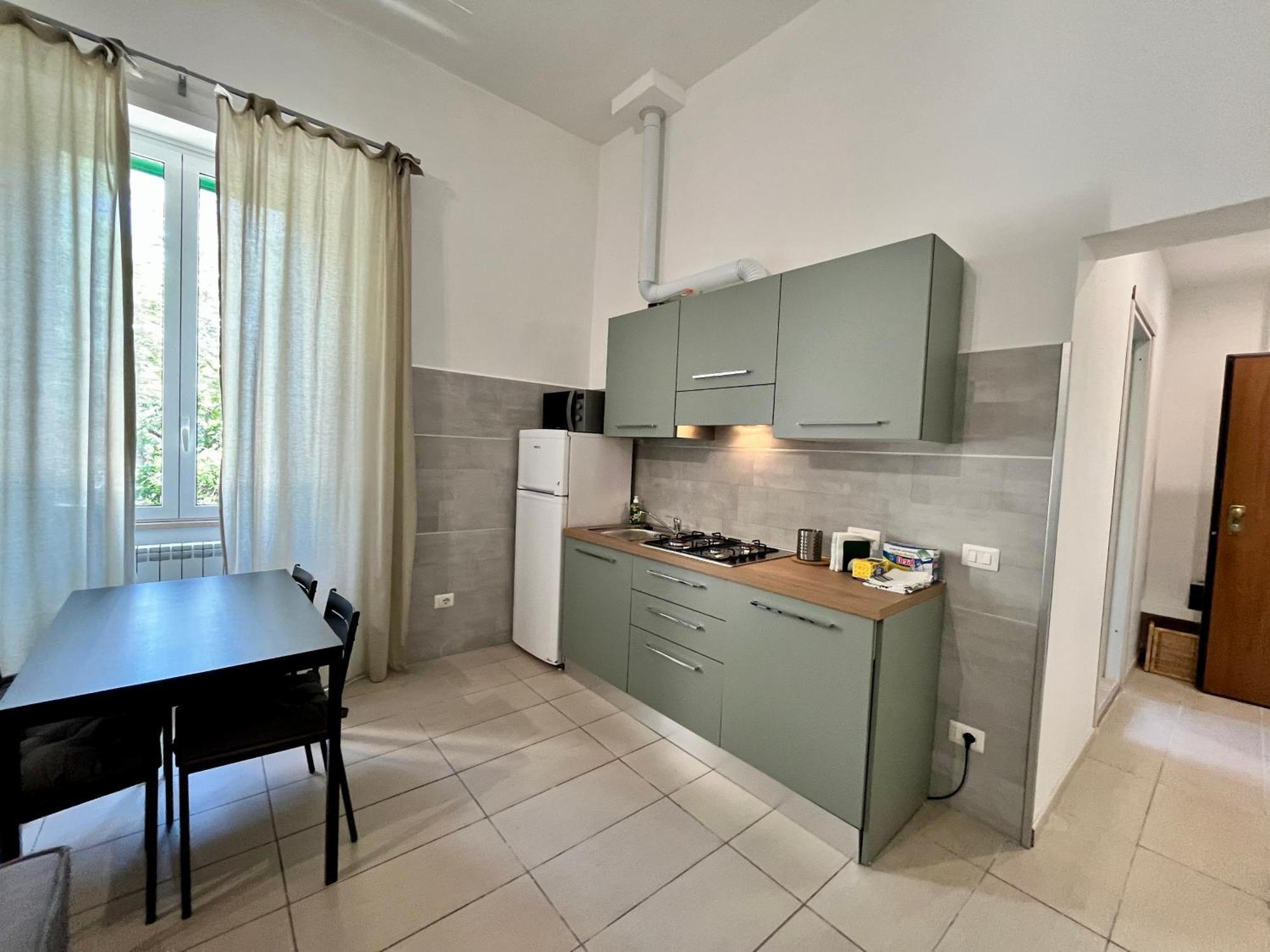 Dmc Residence - Alloggi Turistici Anzio Eksteriør bilde