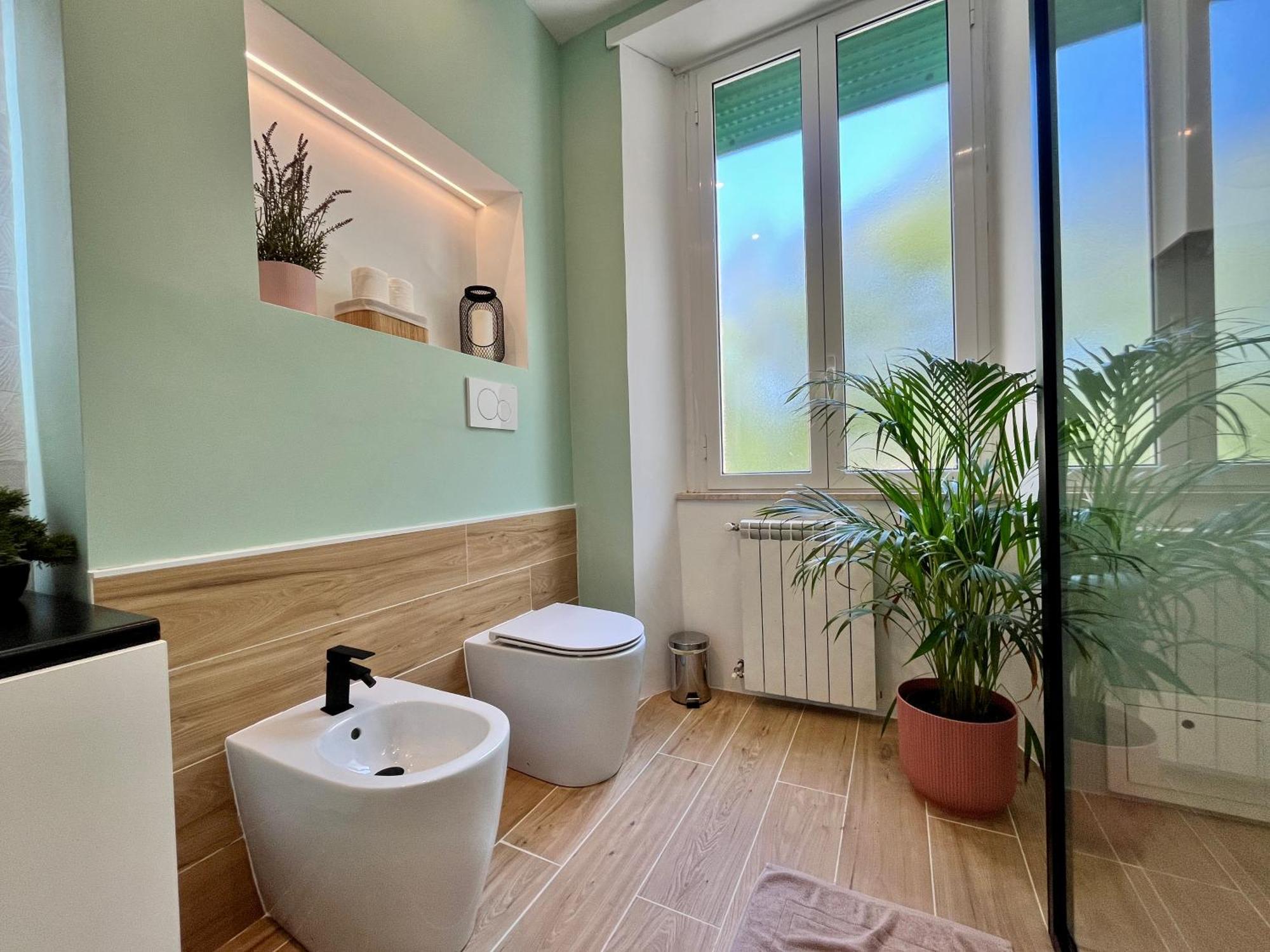 Dmc Residence - Alloggi Turistici Anzio Rom bilde