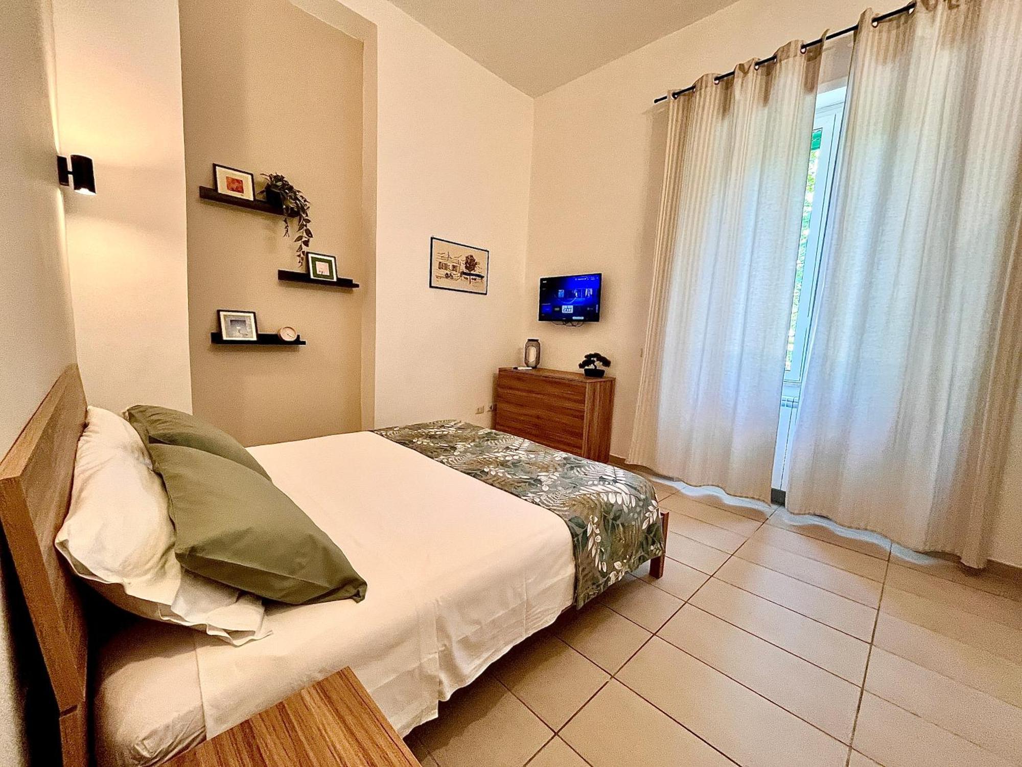 Dmc Residence - Alloggi Turistici Anzio Rom bilde