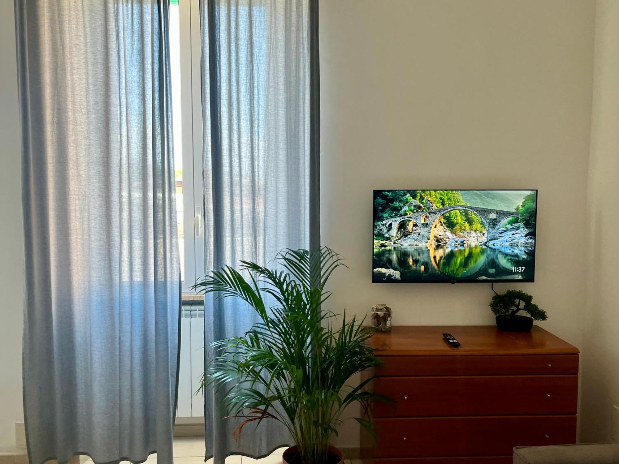 Dmc Residence - Alloggi Turistici Anzio Eksteriør bilde